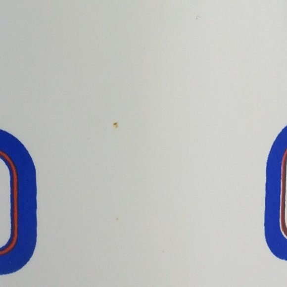 Vintage 930 CJCA Radio Mug Teacup Edmonton Alberta Broadcaster Collectible Retro - Picture 11 of 16